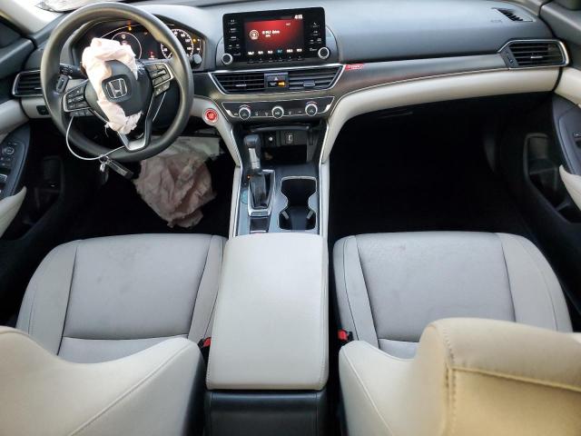 2020 HONDA ACCORD LX - 1HGCV1F11LA018009