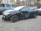 2015 TOYOTA COROLLA L - 2T1BURHE6FC405795