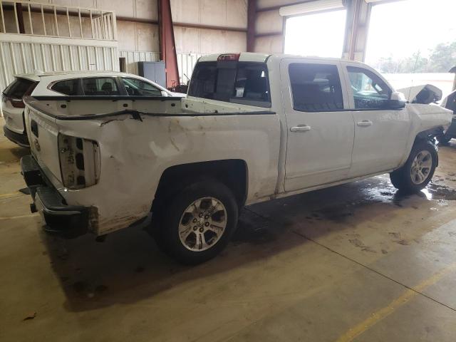 2015 CHEVROLET SILVERADO - 3GCUKREC2FG187085