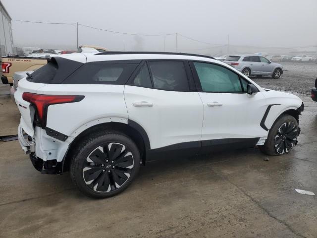 2024 CHEVROLET BLAZER RS - 3GNKDCRJ2RS219288