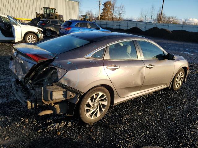 2016 HONDA CIVIC EX - 2HGFC2F74GH527161