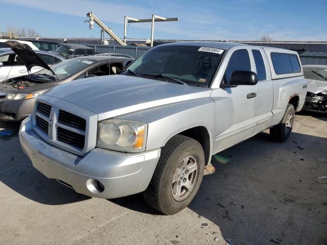 DODGE DAKOTA SLT