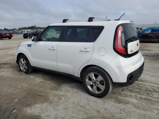 VIN KNDJN2A24H7461447 2017 KIA SOUL no.2