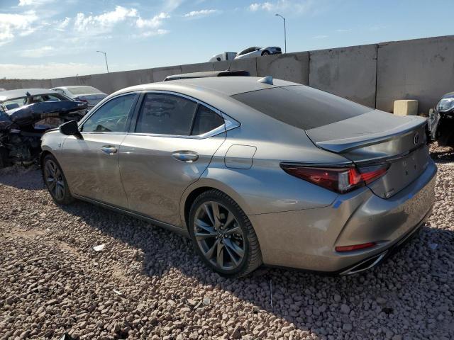 2020 LEXUS ES 350 F S 58AGZ1B1XLU072289