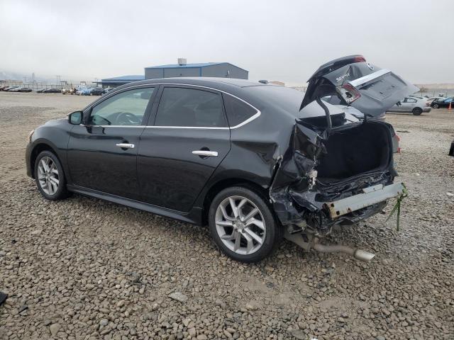 Vin: 3n1ab7ap4fy307935, lot: 85327844, nissan sentra s 20152