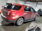 Lot #3034565751 2014 FORD EXPLORER X