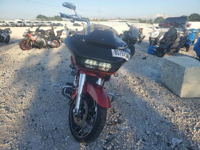 2021 HARLEY-DAVIDSON FLTRXSE 1HD1TCL17MB956229
