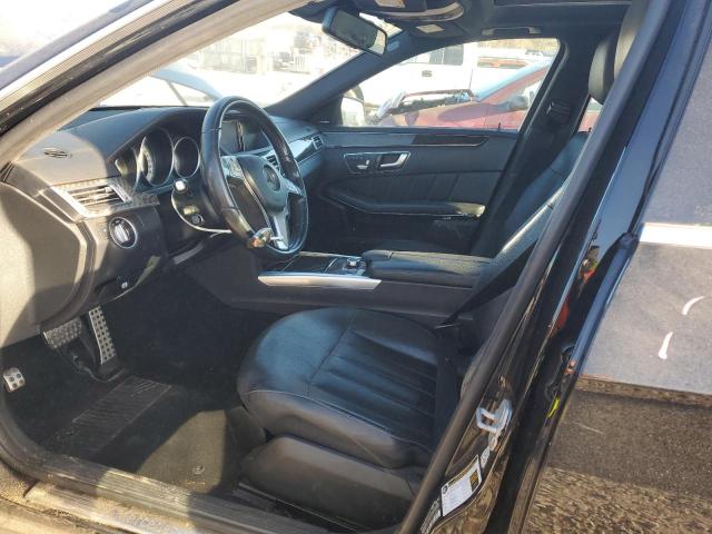 2016 MERCEDES-BENZ E 400 4MAT - WDDHF6HB8GB228374