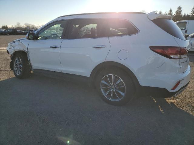 2018 HYUNDAI SANTA FE S - KM8SNDHF0JU279322