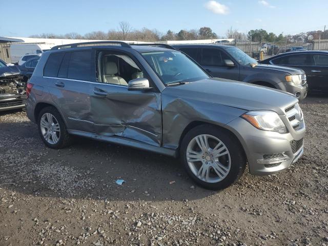 VIN WDCGG5HB8FG432472 2015 MERCEDES-BENZ GLK-CLASS no.4