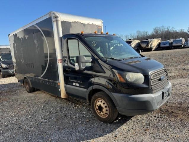 VIN 1FDBF9ZM1GKB56964 2016 FORD TRANSIT no.4