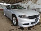 Lot #3033059001 2023 DODGE CHARGER SX