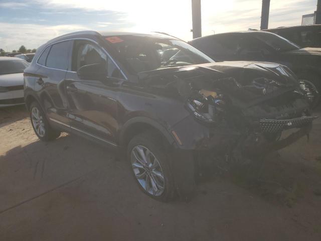 2019 LINCOLN MKC SELECT 5LMCJ2C99KUL35200