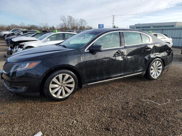 2015 LINCOLN MKS #3025107259