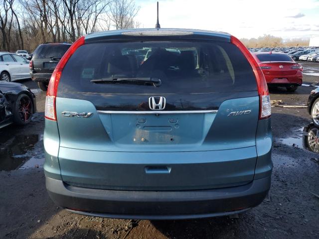 VIN 5J6RM4H58EL073653 2014 HONDA CRV no.6