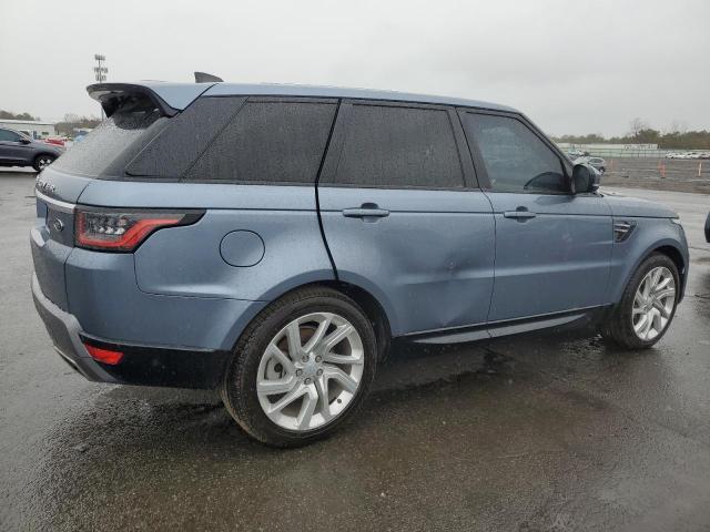 2020 LAND ROVER RANGE ROVE - SALWR2SU7LA748182