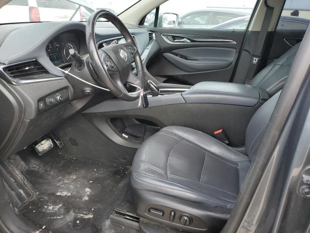 2018 BUICK ENCLAVE PR - 5GAERCKWXJJ170247