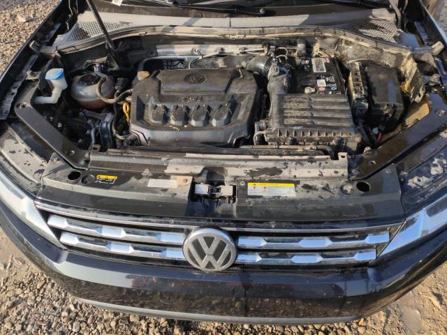 2021 VOLKSWAGEN TIGUAN SE - 3VV3B7AX0MM102771