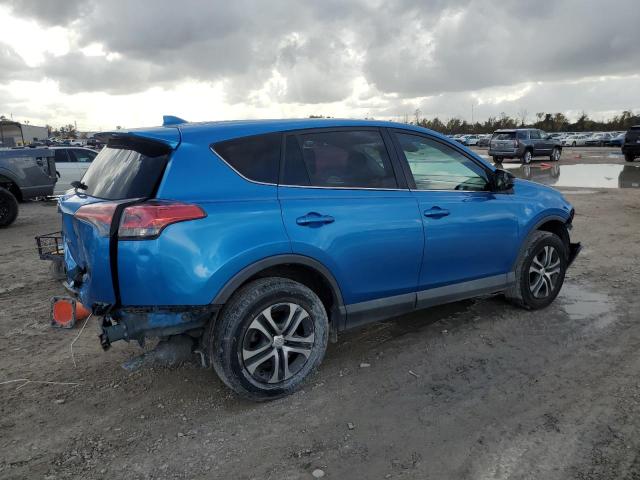 2018 TOYOTA RAV4 LE - 2T3ZFREV4JW476618