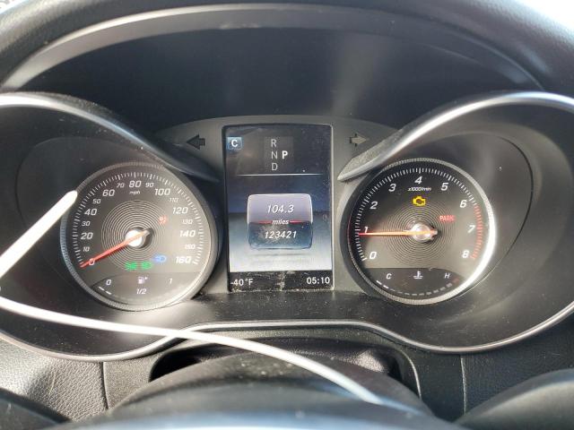 2018 MERCEDES-BENZ GLC 300 - WDC0G4JBXJV064550