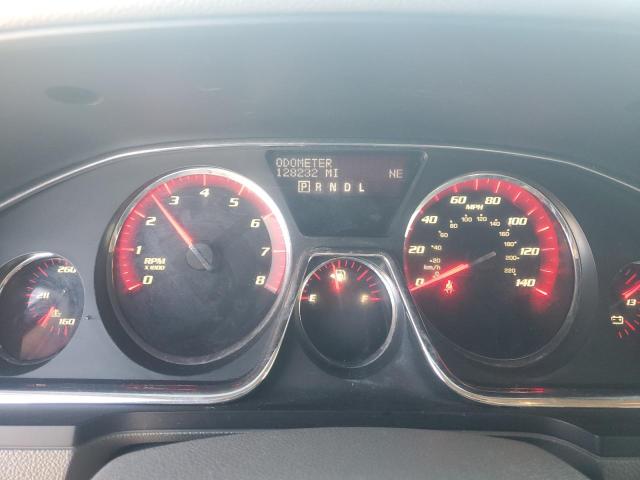 2016 GMC ACADIA SLE 1GKKRNED4GJ163198