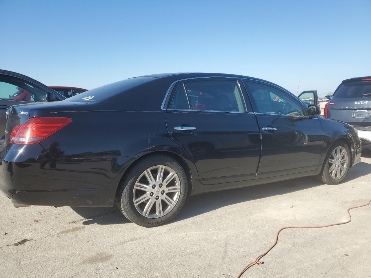 Lot #3036983727 2008 TOYOTA AVALON XL