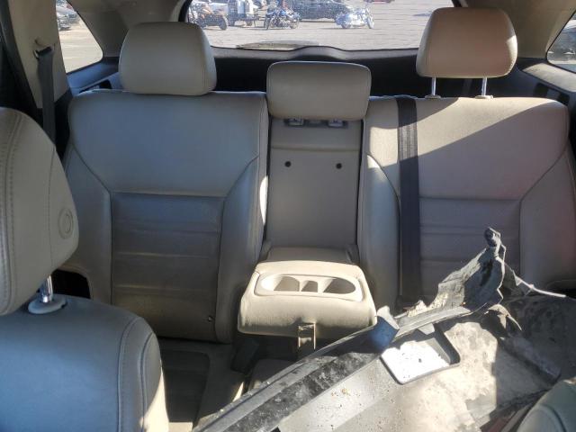 2017 KIA SORENTO EX - 5XYPH4A56HG249420