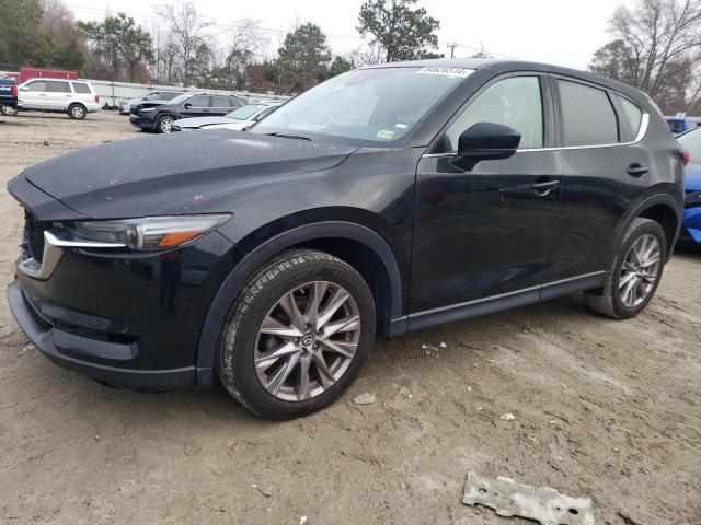 2019 MAZDA CX-5 GRAND #3029465679