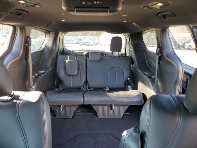 2020 CHRYSLER PACIFICA T - 2C4RC1FG0LR149155