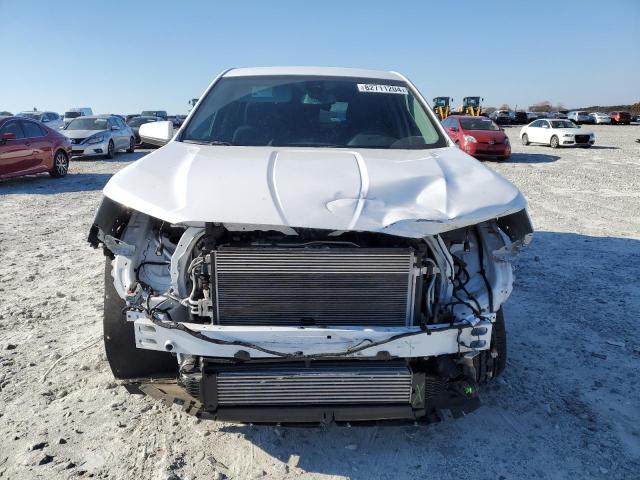 2022 GMC TERRAIN SL - 3GKALMEV7NL165839