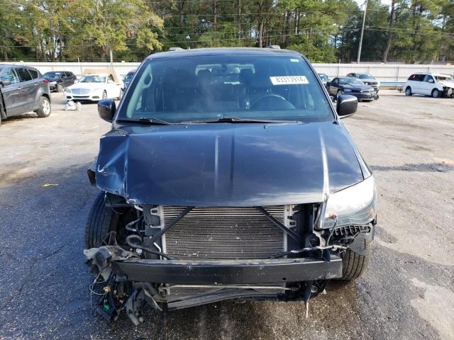 2018 DODGE GRAND CARA - 2C4RDGEGXJR199558