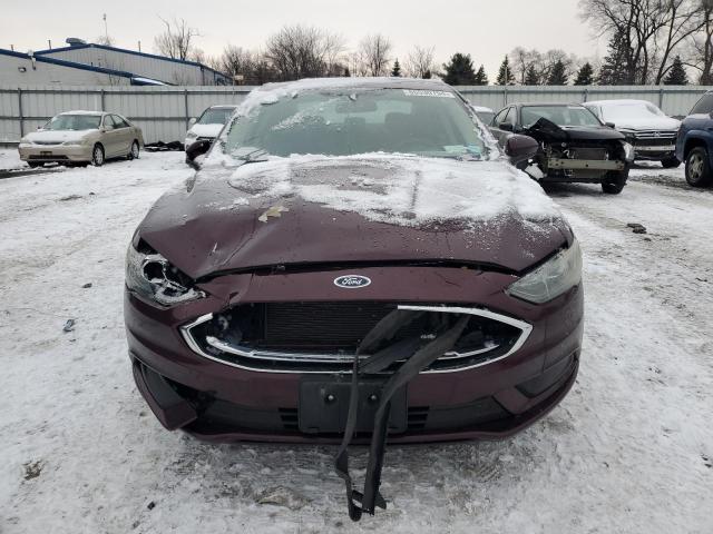 VIN 3FA6P0H78HR199243 2017 FORD FUSION no.5