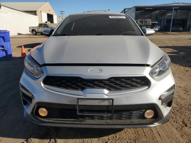 2020 KIA FORTE FE - 3KPF24AD3LE211685