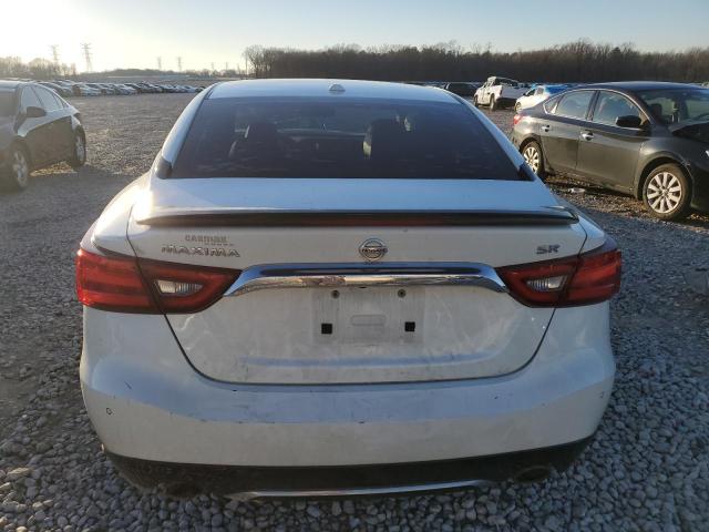 2017 NISSAN MAXIMA 3.5 - 1N4AA6AP9HC394825