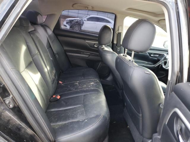 2016 NISSAN ALTIMA 2.5 - 1N4AL3AP6GC149990