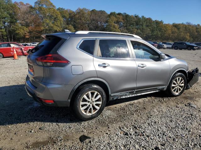 2019 NISSAN ROGUE S - KNMAT2MT6KP502050