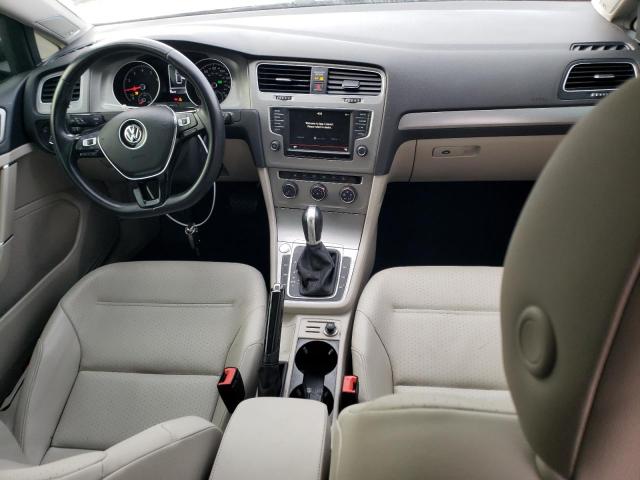 2016 VOLKSWAGEN GOLF S/SE 3VW217AU3GM065199