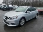 2019 NISSAN SENTRA S - 3N1AB7AP9KY408561