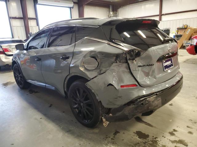 Vin: 5n1az2bs6pc131961, lot: 84822304, nissan murano sv 20232