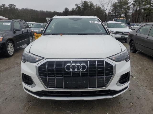 2021 AUDI Q3 PREMIUM - WA1AUCF30M1059362