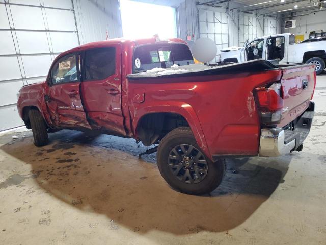 2023 TOYOTA TACOMA DOU - 3TYCZ5AN7PT108539