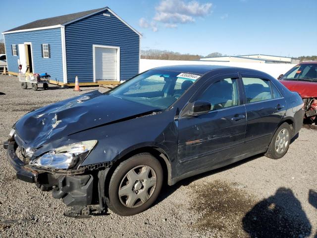 2005 HONDA ACCORD LX #3030566874