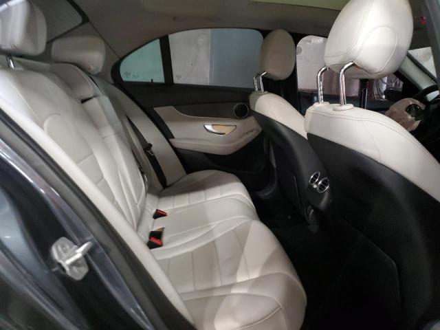 2016 MERCEDES-BENZ C 300 4MAT 55SWF4KB0GU118073