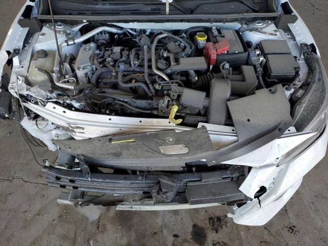 2023 NISSAN SENTRA SV - 3N1AB8CV3PY285736