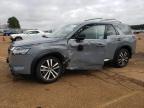 2024 NISSAN PATHFINDER - 5N1DR3DH4RC263947