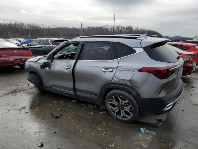 2023 KIA SELTOS SX KNDETCA24P7453912