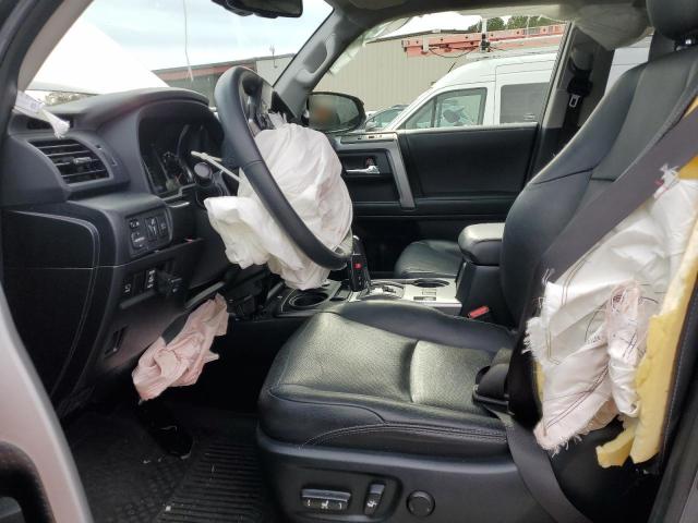 2022 TOYOTA 4RUNNER LI JTEKU5JR3N5986055