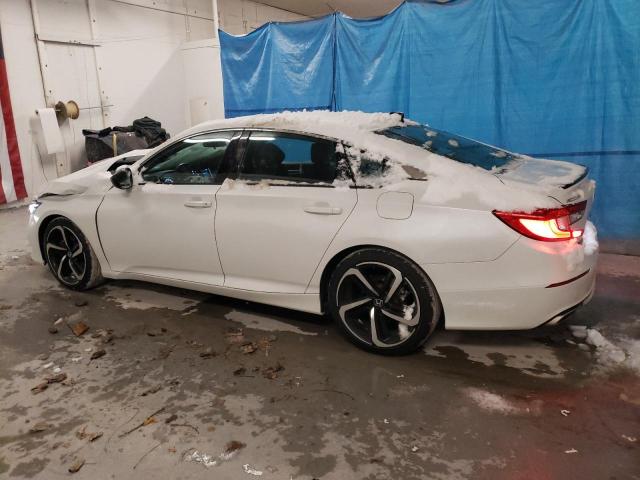 Vin: 1hgcv1f36na039958, lot: 83019354, honda accord sport 20222