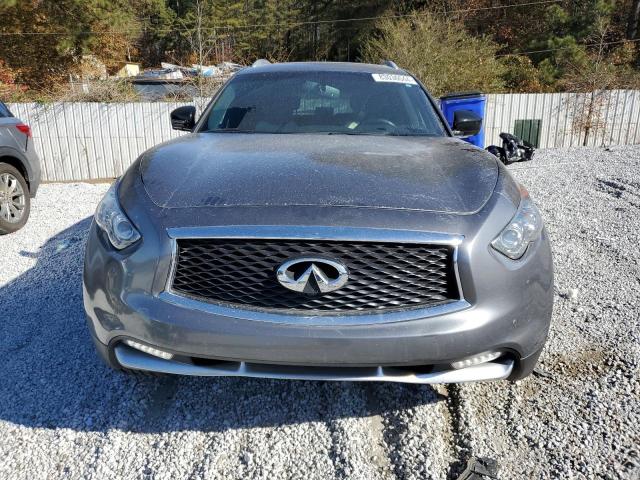 2017 INFINITI QX70 - JN8CS1MU0HM143890