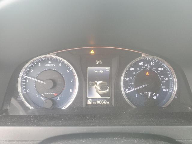 2016 TOYOTA CAMRY LE - 4T4BF1FK7GR549043